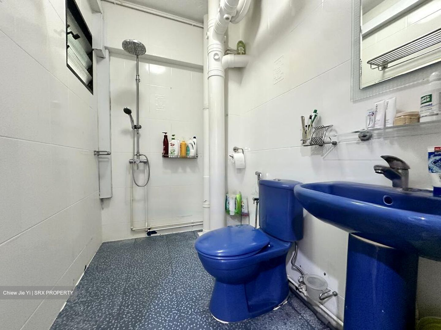 Blk 640 Choa Chu Kang Street 64 (Choa Chu Kang), HDB 4 Rooms #473186261